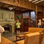 Sousedská slavnost v Mostu k životu