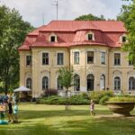 Sousedská slavnost v Mostu k životu