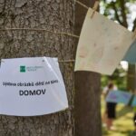 Sousedská slavnost v Mostu k životu