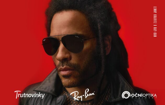 SOUTĚŽ: Vyhrajte značkové brýle z Oční optiky Malinský