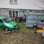 Soutěž v poskytování první pomoci