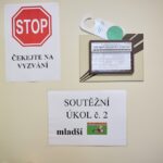 Soutěž v poskytování první pomoci