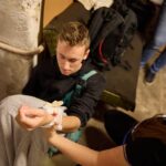 Soutěž v poskytování první pomoci