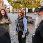 Výherci zářijové soutěže o skipasy do Ski areálu Malá Úpa