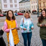 Výherci zářijové soutěže o skipasy do Ski areálu Malá Úpa