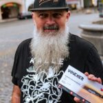 Výherci zářijové soutěže o skipasy do Ski areálu Malá Úpa