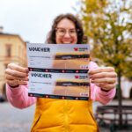 Výherci zářijové soutěže o skipasy do Ski areálu Malá Úpa