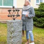 Martina Ernstová, vítězka poukazu do SPA Janské Lázně