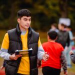 Speciální sportovní olympiáda trutnovské Specky