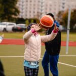 Speciální sportovní olympiáda trutnovské Specky