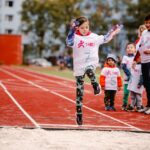 Speciální sportovní olympiáda trutnovské Specky