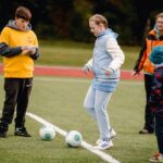 Speciální sportovní olympiáda trutnovské Specky