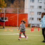 Speciální sportovní olympiáda trutnovské Specky