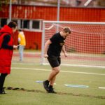 Speciální sportovní olympiáda trutnovské Specky