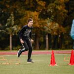 Speciální sportovní olympiáda trutnovské Specky