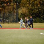 Speciální sportovní olympiáda trutnovské Specky