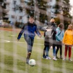 Speciální sportovní olympiáda trutnovské Specky