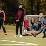 Speciální sportovní olympiáda trutnovské Specky