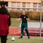 Speciální sportovní olympiáda trutnovské Specky