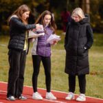 Speciální sportovní olympiáda trutnovské Specky