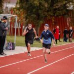 Speciální sportovní olympiáda trutnovské Specky