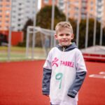 Speciální sportovní olympiáda trutnovské Specky