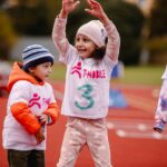 Speciální sportovní olympiáda trutnovské Specky