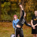 Speciální sportovní olympiáda trutnovské Specky