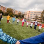 Speciální sportovní olympiáda trutnovské Specky