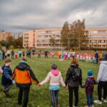 Speciální sportovní olympiáda trutnovské Specky