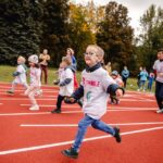 Speciální sportovní olympiáda trutnovské Specky