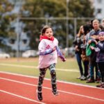 Speciální sportovní olympiáda trutnovské Specky