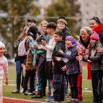 Speciální sportovní olympiáda trutnovské Specky