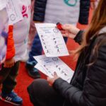 Speciální sportovní olympiáda trutnovské Specky