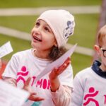 Speciální sportovní olympiáda trutnovské Specky