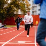 Speciální sportovní olympiáda trutnovské Specky