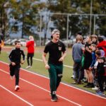 Speciální sportovní olympiáda trutnovské Specky