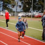 Speciální sportovní olympiáda trutnovské Specky