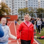 Speciální sportovní olympiáda trutnovské Specky