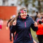 Speciální sportovní olympiáda trutnovské Specky