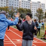 Speciální sportovní olympiáda trutnovské Specky