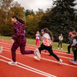 Speciální sportovní olympiáda trutnovské Specky