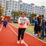 Speciální sportovní olympiáda trutnovské Specky