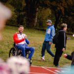 Speciální sportovní olympiáda trutnovské Specky