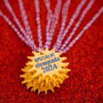 Speciální sportovní olympiáda trutnovské Specky