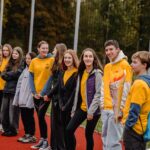 Speciální sportovní olympiáda trutnovské Specky