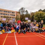 Speciální sportovní olympiáda trutnovské Specky