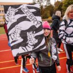 Speciální sportovní olympiáda trutnovské Specky