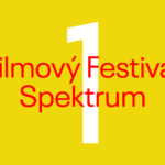 1. ročník filmového festivalu Spektrum