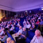 1. ročník filmového festivalu Spektrum